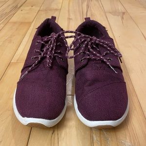 Toms Del Rey Sneakers